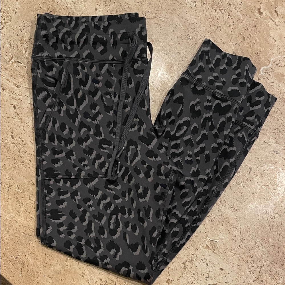 AERIE JOGGER LEGGINGS